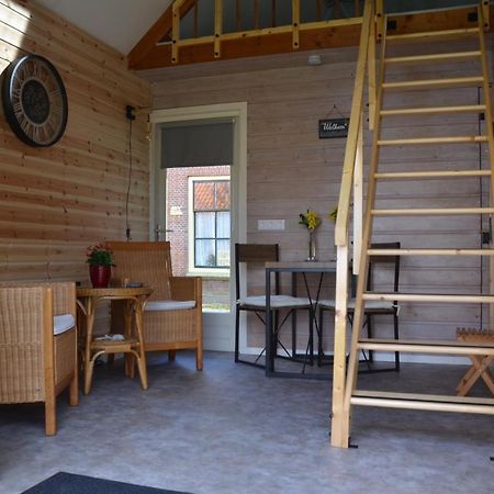 Bed and Breakfast 'It Mearke Molkwerum Zewnętrze zdjęcie