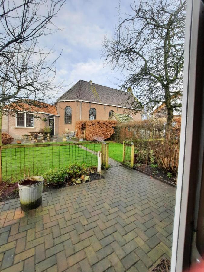 Bed and Breakfast 'It Mearke Molkwerum Zewnętrze zdjęcie