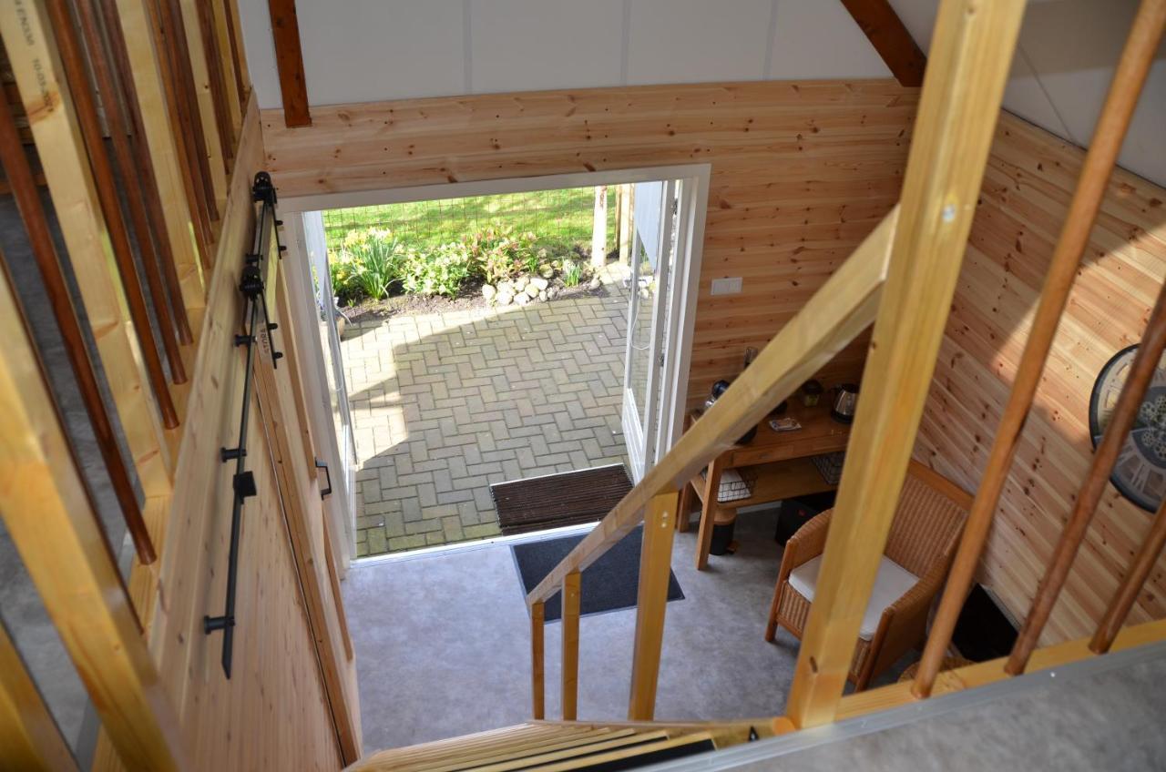 Bed and Breakfast 'It Mearke Molkwerum Zewnętrze zdjęcie